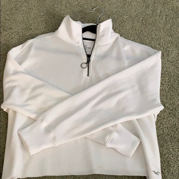 New Hollister Boyfriend Long sleeve - Picture 1 of 5